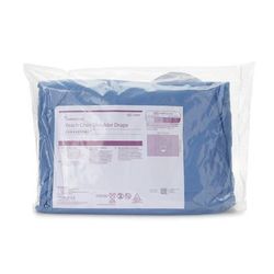 Orthopedic Drape Beach Chair Shoulder Drape 162 W X 103 L Inch Sterile (334008_CS)