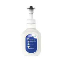 Kindest Kare Advanced Antimicrobial Soap Foaming 15 oz. Pump Bottle Unscented (1106585_EA)