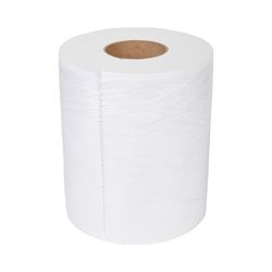 McKesson Orthopedic Padding Roll Adhesive 6 X 72 Inch Poly Foam NonSterile (1111076_RL)