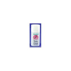 DawnMist Shaving Cream Aerosol Can 1.5 oz. (361818_CS)