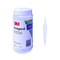 3M Avagard Nail Cleaner Pick For Fingernails and Cuticles (440459_BX)