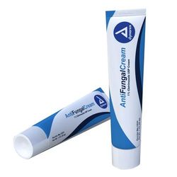dynarex Antifungal 1% Strength Cream 1 oz. Tube (814641_CS)