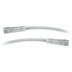Oxygen Tubing 7 Foot Length Tubing (853488_CS)