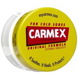 Carmex Lip Balm 0.25 oz. Jar (794555_CT)