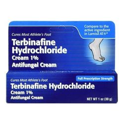 Antifungal 1% Strength Cream 30 Gram Tube (793775_EA)