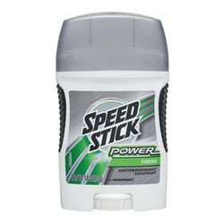 Power Speed Stick Antiperspirant / Deodorant Solid 1.8 oz. Fresh Scent (874259_CS)