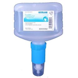 Quik-Care Hand Sanitizer 750 mL Ethyl Alcohol Foaming Dispenser Refill Bottle (871497_EA)