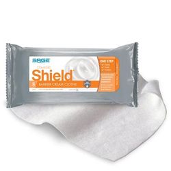 Comfort Shield Incontinence Care Wipe Soft Pack Unscented 8 Count (385623_PK)