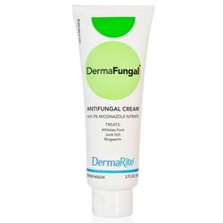 DermaFungal Antifungal 2% Strength Cream 3.75 oz. Tube (584144_CS)