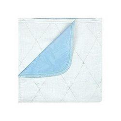 Beck's Classic Reusable Underpad 18 X 24 Inch Polyester / Rayon Heavy Absorbency (1077509_CS)