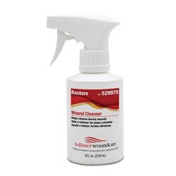 Restore Wound Cleanser 8 oz. Pump Bottle NonSterile (1150472_EA)