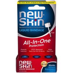 new-skin Liquid Bandage 0.3 fl. oz. (1053872_EA)