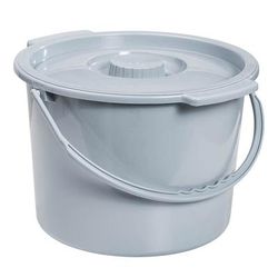 drive Commode Bucket For Use With Drive Commode (585051_CS)