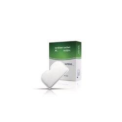 Cutimed Sorbion Sachet XL Gelling Fiber Wound Dressing 10 X 18 Inch Rectangle Sterile (1108699_EA)