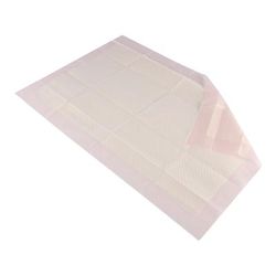 Attends Care Dri-Sorb Advanced Disposable Underpad 23 X 36 Inch Cellulose / Polymer Heavy Absorbency (453953_CS)
