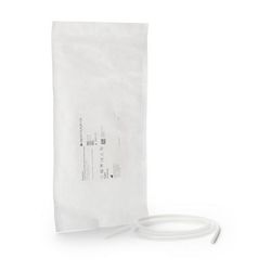 S-Vac Wound Drain Tube Round/Full Type Without Attachment 4 Channel Type 15 Fr. Size Sterile (491288_CS)