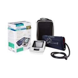 Advantage 6021N Series Home Automatic Digital Blood Pressure Monitor Wide Range Nylon Cuff 22 - 42 cm Desk Model (942858_EA)