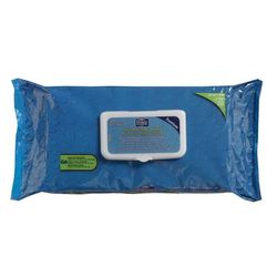 Hygea Premium Personal Cleansing Wipe Soft Pack Scented 60 Count (515318_BX)