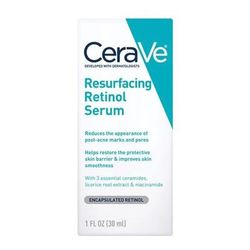 CeraVe Resurfacing Retinol Serum Acne Treatment 1 oz. Serum (1253464_EA)