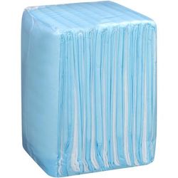 Attends Care Dri-Sorb Disposable Underpad 30 X 30 Inch Cellulose / Polymer Heavy Absorbency (955054_BG)