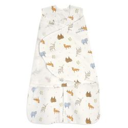 Halo SleepSack Swaddle Cotton NonSterile (1240550_EA)