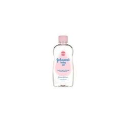 Johnson's Baby Oil 14 oz. Bottle Scented Oil (781037_EA)
