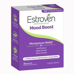 Dietary Supplement Capsule 30 per Box (1268968_BX)