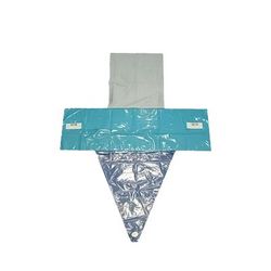 Obstetrics / Gynecology Drape Under Buttocks Drape 36 W X 49 L Inch Sterile (269704_EA)