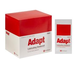 Adapt Appliance Lubricant 8 mL, Packet (495227_BX)