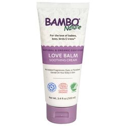 Bambo Nature Love Balm Skin Protectant 3.4 oz. Tube Unscented Cream (1192878_EA)