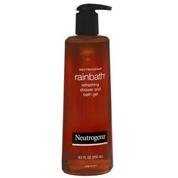 Neutrogena Rainbath Body Wash Gel 8.5 oz. Pump Bottle Scented (761979_EA)