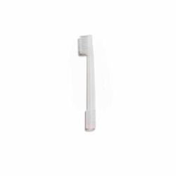 Halyard Suction Toothbrush White Adult Soft (404190_EA)