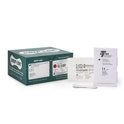 Grip-Lok Foley Catheter / Line Securement Device Small, 3 Inch Length, Sterile (1003991_BX)