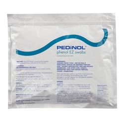 Phenol EZ Swab Phenol Liquid 89% Liquid 30 Swabs (1207869_CT)