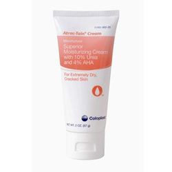 Atrac-Tain Hand and Body Moisturizer 2 oz. Tube Unscented Cream CHG Compatible (179283_CS)