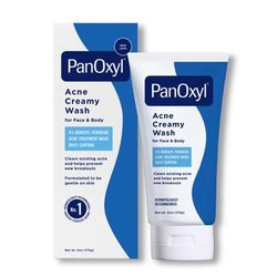 PanOxyl Acne Treatment 6 oz. Cream (1147715_EA)