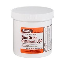 Rugby Skin Protectant 16 oz. Jar Ointment (1201909_EA)