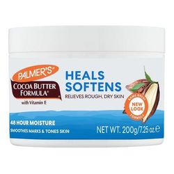 Palmers Cocoa Butter 7.25 oz. Jar Scented Cream (720921_EA)