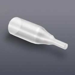 InView Male External Catheter Self-Adhesive Silicone Large (446756_BX)