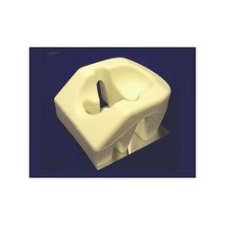 Disposa-View Head Positioner 12 W X 9-1/2 L X 5-4/5 H Inch Foam Freestanding (562598_EA)