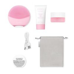 LUNA 4 Mini Swedish Skin Care Essentials Set LUNA 4 Mini (1252657_EA)