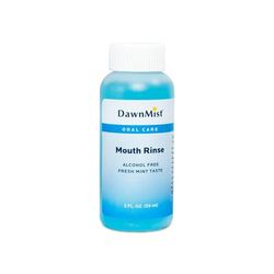 Dawn Mist Mouthwash 2 oz. Fresh Mint Flavor (327502_CS)