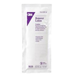 3M Remover Lotion Liquid .5 oz. (229914_CS)