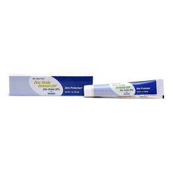 Nivagen Skin Protectant 1 oz. Tube Petroleum Jelly Scent Ointment (1133485_EA)