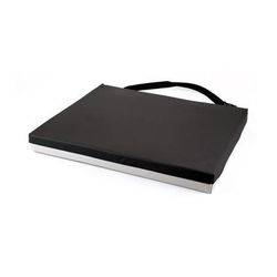 McKesson Seat Cushion 20 W X 18 L X 3 D Inch Polyurethane (1065584_CS)