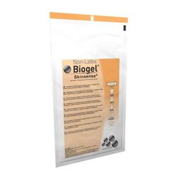 Biogel Skinsense Surgical Glove Size 8 Sterile Polyisoprene Standard Cuff Length Micro-Textured Straw Not Chemo Approved (418191_BX)