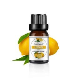 Pure 10ml Mango & Pineapple Essential Oils For DIY Aromatherapy, Soap, And Candle Making lemon