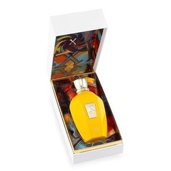 Erba Pura Soprano Eau De Parfum Long Lasting Unisex Designer Fragrance Spray 100ml yellow