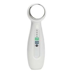 1MHz Ultrasonic Facial And Body Slimming Device With Skin Tightening And Wrinkle Reduction Technology us Plug No Box