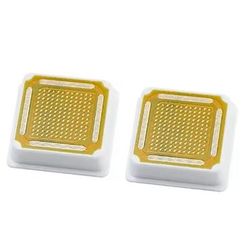 RF Face Lifting Device Skin Tightening Radio Frequency Wrinkle Remover Beauty Massager 2pcs Replacement Heads